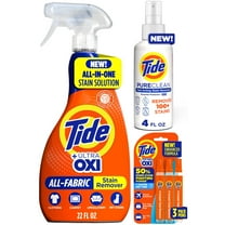 Tide Laundry Stain Powerhouse Bundle