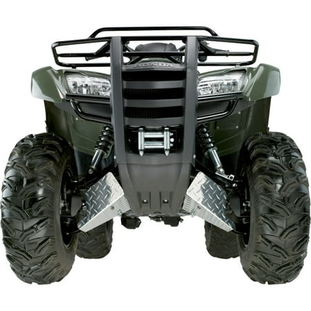 First Polaris Quad Bike Atv Magnum 330 Is It Any Good