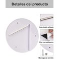 thumbnail image 3 of 1 Pieza Abridor De Latas y Frascos Multifunción, Abridor De Frascos, Fácil De Usar En La Cocina, Hecho De Material Abs Resistente, 3 of 4