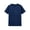 00$-Navy854, variant on Hiijoy Boys Athletic Short Sleeve T Shirt Summer Sports Performance Tshirt Tee, Sizes 5-16