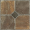 thumbnail image 1 of Achim Importing Co., Inc.  NEXUS Rustic Slate 12 Inch x 12 Inch Self Adhesive Vinyl Floor Tile #326, 1 of 1