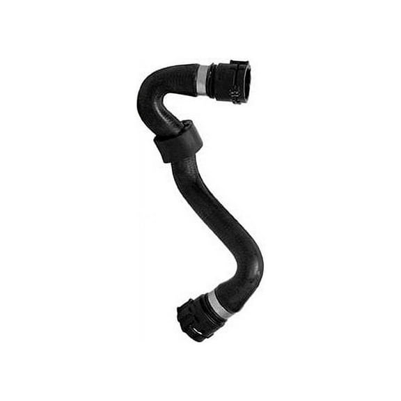 Auxiliary Water Pump To Line Heater Hose - Compatible with 2001 - 2006 BMW X5 3.0L 6-Cylinder 2002 2003 2004 2005