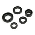 thumbnail image 3 of Engine Oil Seal Oil Seal For Lifan Engine Oil Seal Replacement Steel Alloy Oil Seal Engine Oil Seal Set Engine Oil Seal Set Kit Accessory For Lifan 110cc 125cc 140cc PIT PRO Trail, 3 of 8