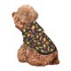 thumbnail image 5 of Balery Fast Food Sudadera con Capucha para Perros Pequeños – Ropa para Mascotas, Disfraz para Perros y Gatos, Ideal para Fiestas y Cosplay-Large, 5 of 7