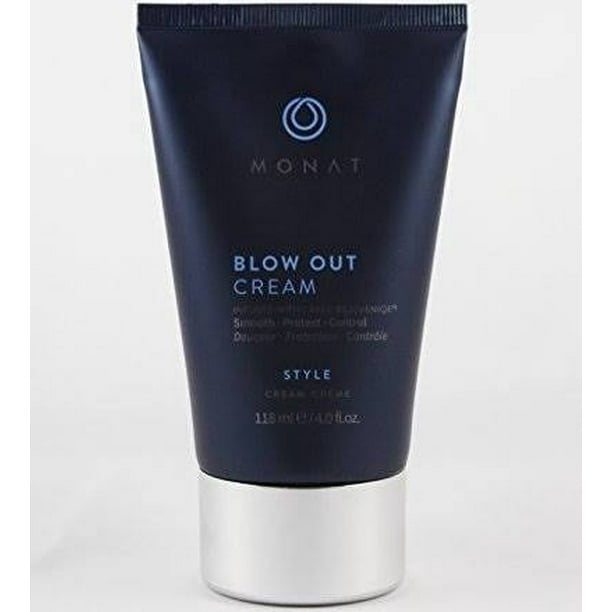 Monat Blow Out Cream 118 mL/4.0 fl oz