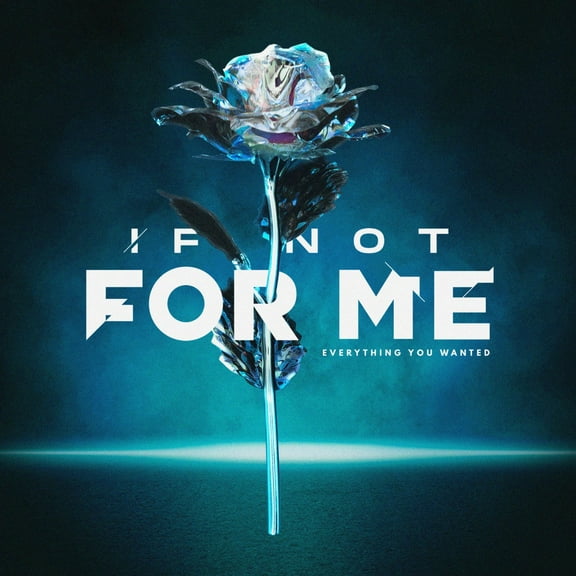 If Not for Me - Everything You Wanted - Music & Performance - CD