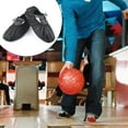 thumbnail image 4 of Ana Premium Shoe Covers for Bowling Slip resistant Sole Polyester Material, 4 of 7