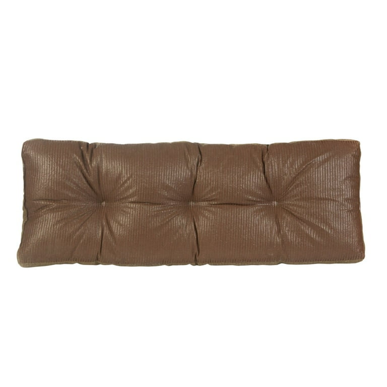 Klear vu bench cushions clearance