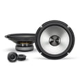 thumbnail image 1 of Alpine BRV-S80C BassRev 8" Coaxial 2-Way Component Speaker System, 1 of 4