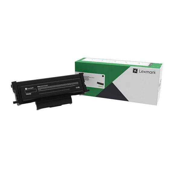 Lexmark B221000 Black Return Program Toner Cartridge