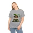 thumbnail image 4 of St Patrick's Day Gnomes Shirt, Gnomes Shirt, St Patrick's Day  ID-0221-I8RV, 4 of 10