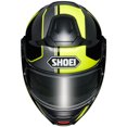 thumbnail image 4 of Shoei Neotec II Excursion Modular Helmet - Flo Yellow/Black, All Sizes, 4 of 4