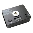 thumbnail image 2 of facefd Digital Ohm Meters Coil Check Mini for Repair Coils Building Craft Hobby Use, 2 of 9