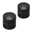 thumbnail image 1 of Organizador De Soporte Para Cables, Soporte Para Cables De Aluminio Duradero Y Confiable, Fijación Segura, Práctico Para Oficina, 1 of 7