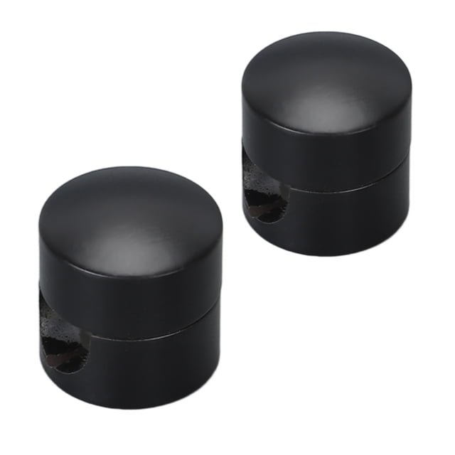 Organizador De Soporte Para Cables, Soporte Para Cables De Aluminio Duradero Y Confiable, Fijación Segura, Práctico Para Oficina