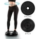 thumbnail image 5 of Disco giratorio de cintura delgada NikouMX tabla giratoria de Fitness compacta y ligera, 5 of 6