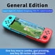 thumbnail image 1 of Gamepad de teléfono móvil controlador compatible con Bluetooth para PUBG (rojo azul) Likrtyny Componentes de la computadora, 1 of 9