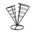 thumbnail image 1 of 1pcs French Fries Cone Holders, 1 of 3