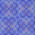 thumbnail image 1 of Ahgly Company Indoor Square Patterned Sky Blue Dress Blue Area Rugs, 6' Square, 1 of 6