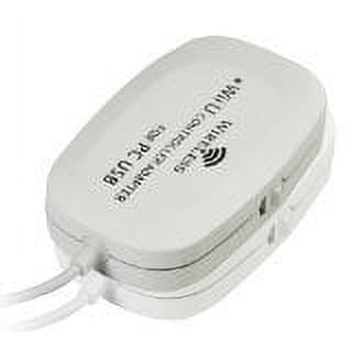 Mayflash Wireless Wii U Pro Controller to PC USB Adapter