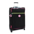 thumbnail image 2 of Kipling Darcey Large 29" Inch 4 Wheel Upright Soft Rolling Luggage, 2 of 6