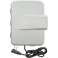 HUNTER X2600 6Station Sprinkler Timer Controller w/Plug WiFi Ready