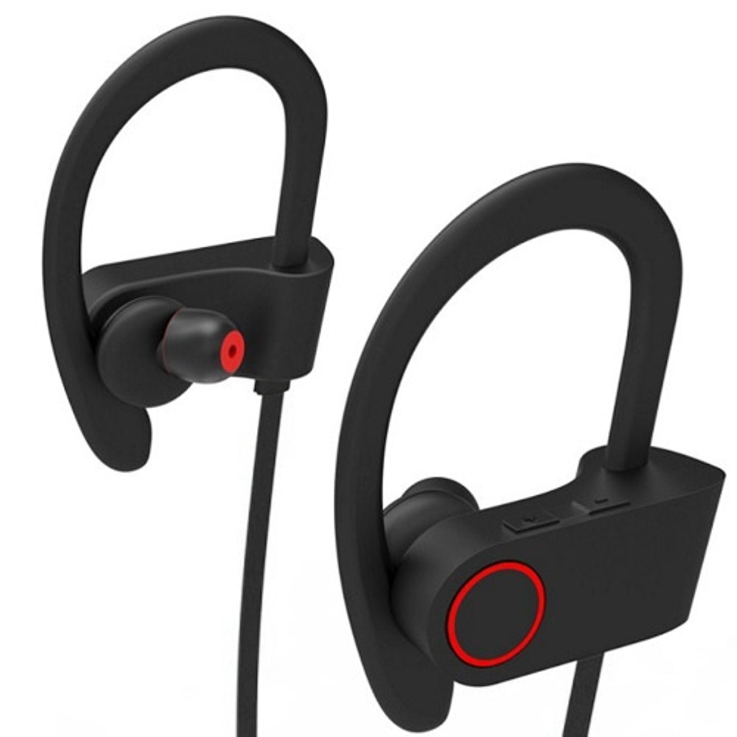 Bluetooth Wireless Earbuds InEar EarBuds by Valor Universal Wireless