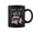 Black, variant on Brother Of The Wild One Bear Lumberjack 1St Birthday Coffee Mugs