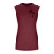 thumbnail image 4 of camisola sin mangas casual de moda de verano para hombre vino / m, 4 of 5