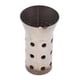thumbnail image 1 of Silenciador de para Motocicleta Plateado de 2 " Silenciador Baffle DB, 1 of 7