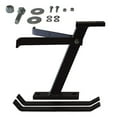 thumbnail image 5 of Gazechimp Accessories Iron Coated Finish Lawn Mower Trailer Towing Hitich, 5 of 8