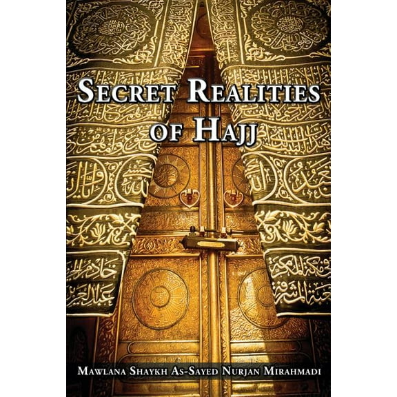 Secret Realities of Hajj, (Paperback)