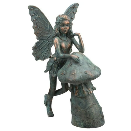 Patina Copper Slate Regal Art and Gift 11493 - 21
