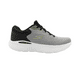 thumbnail image 2 of Tenis Skechers Go Run Lite - Anchorage para Hombre 220898 gris 27.5, 2 of 6