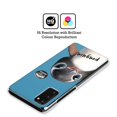 thumbnail image 2 of Head Case Designs Officially Licensed Animal Club International Faces Penguin Hard Back Case Compatible with Samsung Galaxy S23 Ultra 5G, 2 of 7