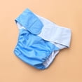 thumbnail image 1 of OULII Couvre-Couche Réutilisable pour Adulte en Coton Respirant 1 Ensemble, 1 of 5