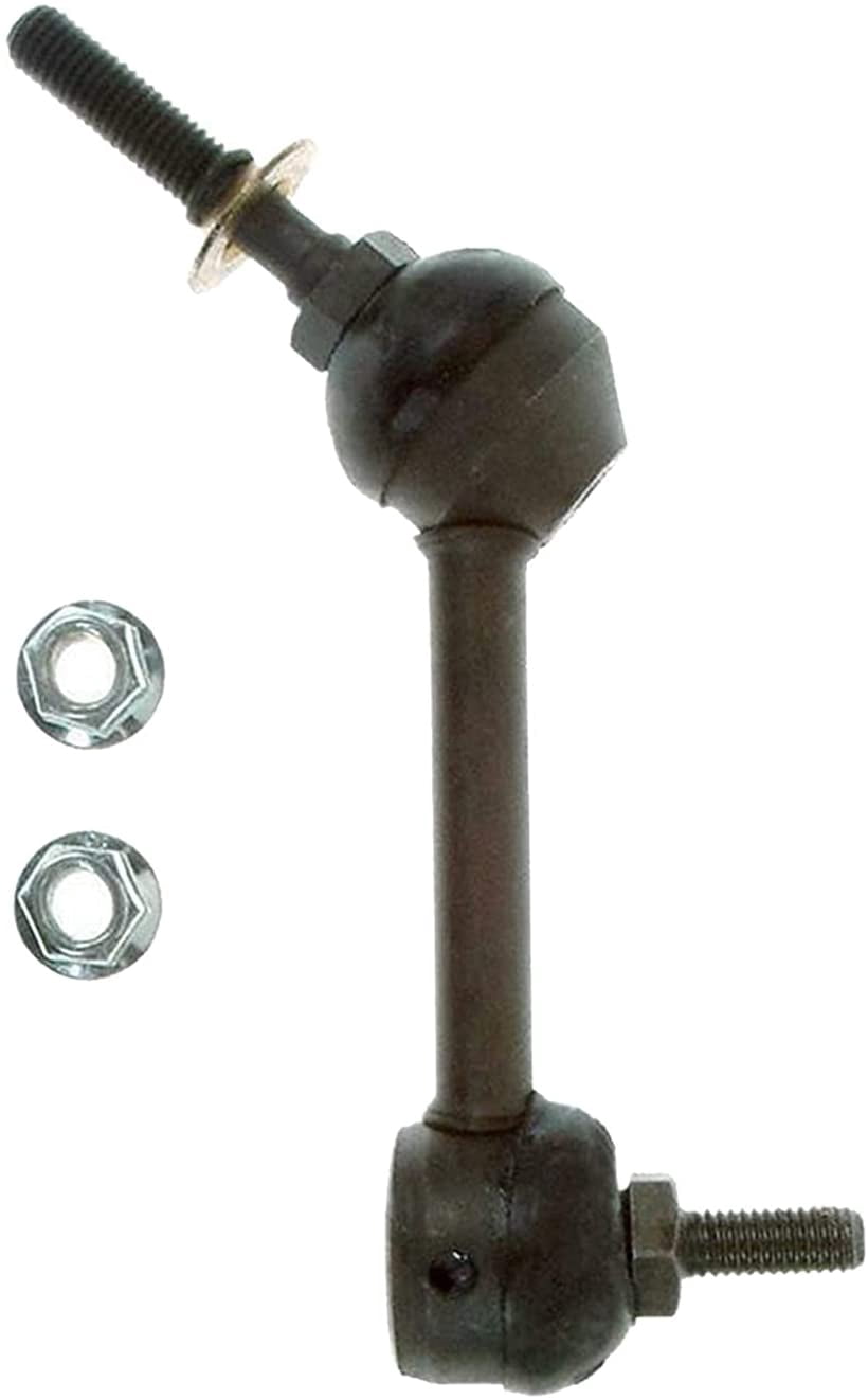 Detroit Axle - 2 Front Sway Bars for 2003-2011 Mercury Grand Marquis Ford Crown Victoria Lincoln Town Car 2004 2005 2006 2007 2008 2009 2010 Sway Bar Links Replacement