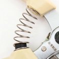 thumbnail image 3 of secateurs (cut 15 mm, length 175 mm, secateurs for right-handers, PVC handles, ergonomic, secateurs with shock absorber), 3 of 5