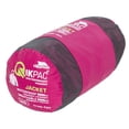 thumbnail image 3 of Trespass - Chaqueta Plegable Qikpac X para Adultos Unisex (Cassis), 3 of 3