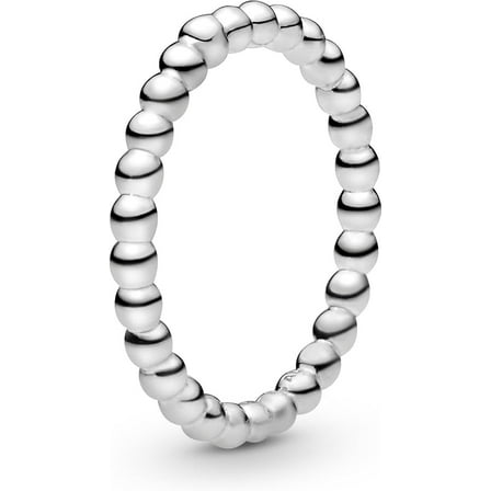 PANDORA Eternal Clouds Stackable Ring