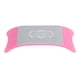 thumbnail image 1 of Cojín de silicona para reposamanos, almohada para decoración de uñas, mesa, brazo, muñeca, salón de manicura (almohada rosa), 1 of 7