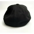 thumbnail image 2 of C2 Corvette Sting Ray Performance Flex Style Black Hat - Adult, 2 of 2