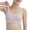 Pink, variant on Miaoju Teenager Kids Girls Underwear Bra Training Bras Sports Bra Children Adjustable Shoulder Strap