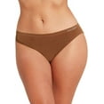 thumbnail image 2 of Boody Body EcoWear Women Classic Bikini - Bamboo Viscose - Nude 4 - x-Large, 2 of 4