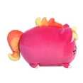 Aurora - Small Pink Tasty Peach - 7" Berry Sunset Meowchi - Enchanting ...