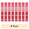 (8 pack) Chomps Grass-Fed And Finished Original Beef Snack Stick