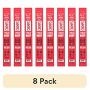 (8 pack) Chomps Grass-Fed And Finished Original Beef Snack Stick