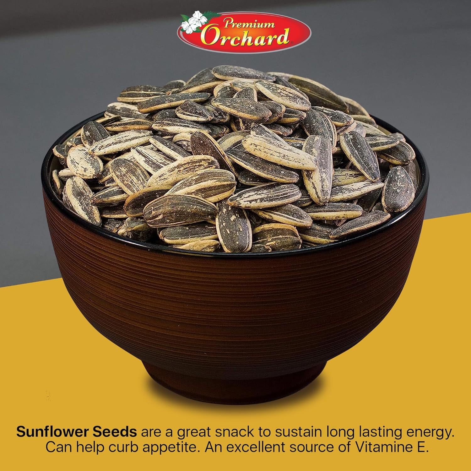 Premium Orch Sunflower Seeds