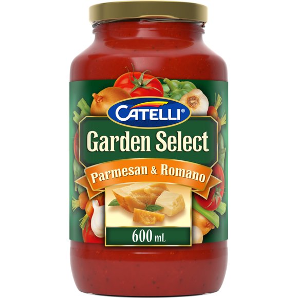 pasta sauces Walmart Canada