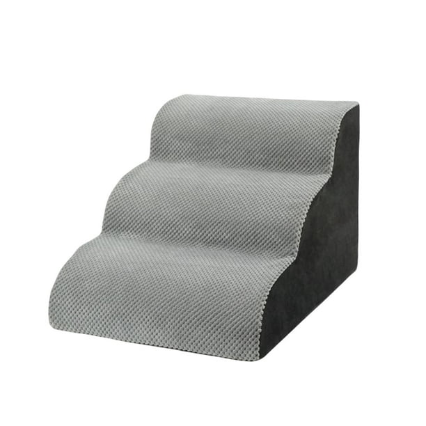 Dog hot sale foam ramp